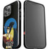 Cowboy Bebop Faye And Spike iPhone 15 Pro Max Impact Case